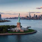 Statue of Liberty & Ellis Island