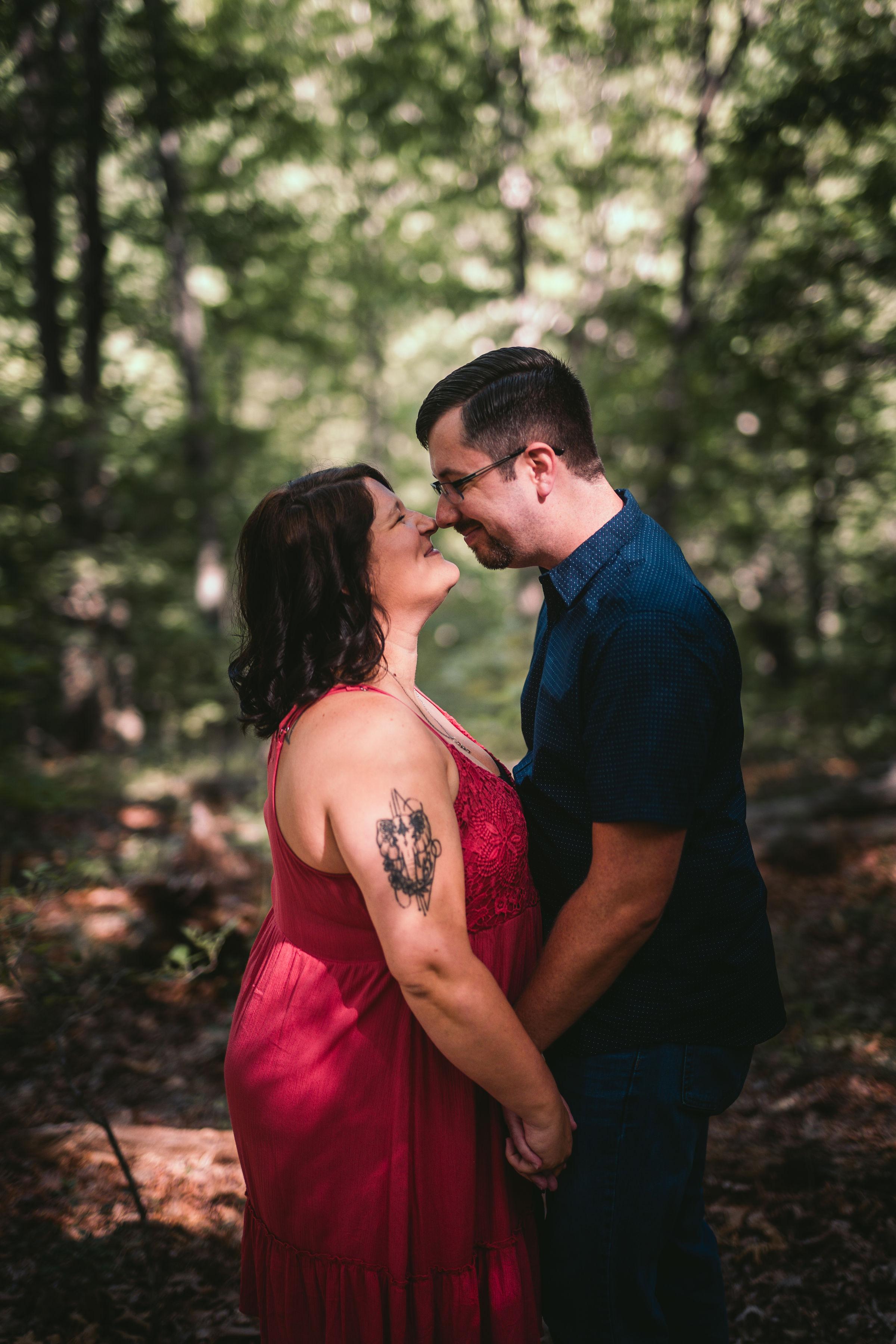 The Wedding Website of Heather Cummins and Mason Wilks