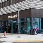 Puttshack - Nashville