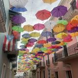 Calle de la Fortaleza