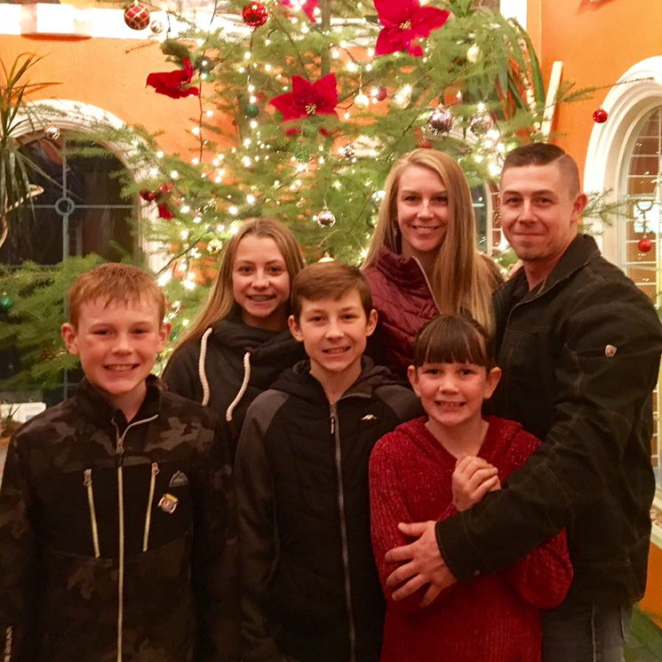 Christmas 2018