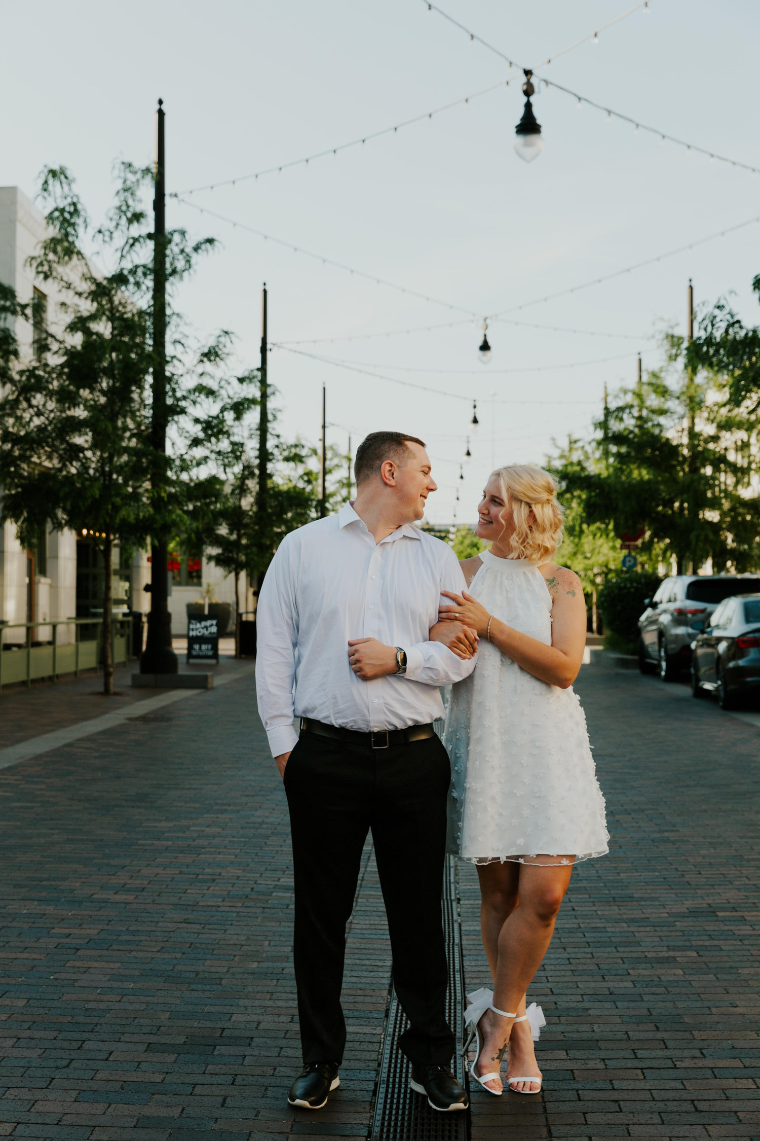 The Wedding Website of Mary Hirt and JP Whiteman