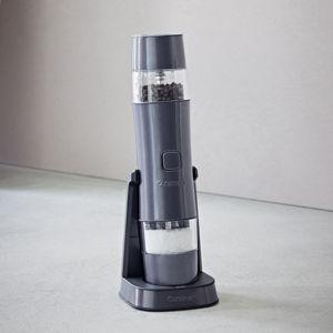 Molinillo eléctrico sal y pimienta