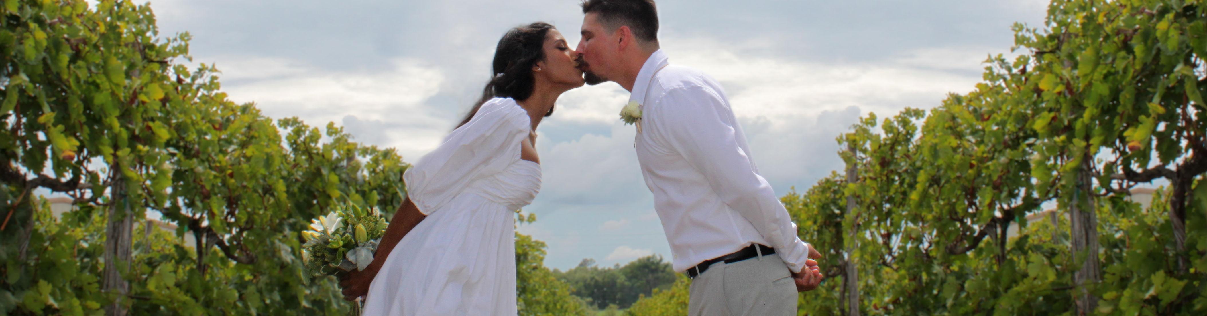 The Wedding Website of Darlene Singh and Jordan Fovel