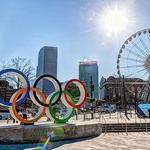 Centennial Olympic Park