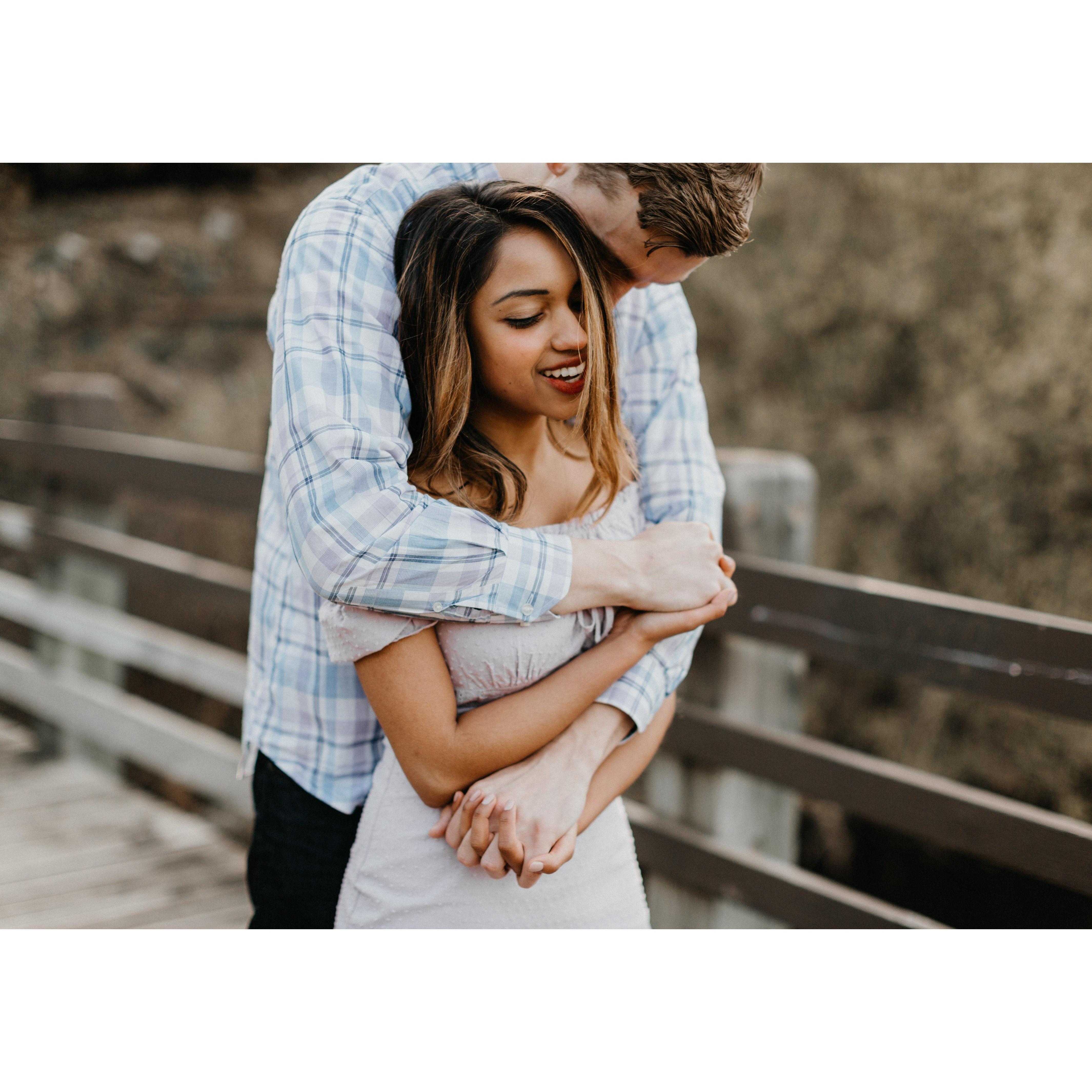 Engagement Photos