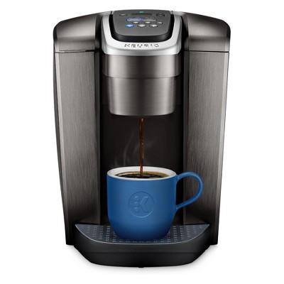 Keurig K-Elite Single-Serve K-Cup Pod Coffee Maker with Iced Coffee Setting