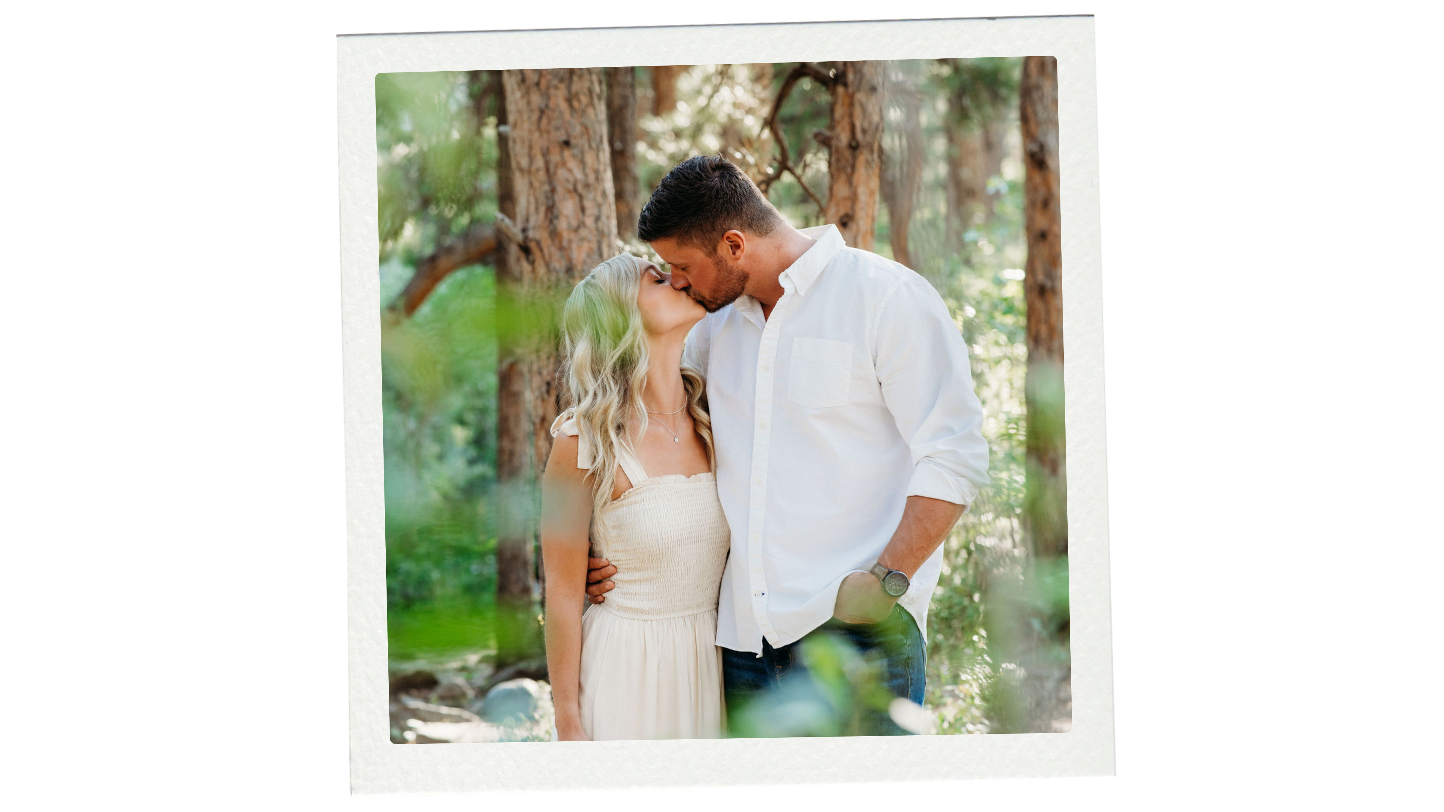 The Wedding Website of Lauren Kucic and Kaleb Klosky