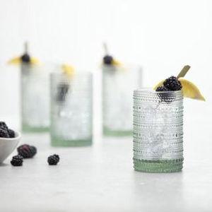 Fortessa Jupiter Iced Beverage Glass, Set of 6