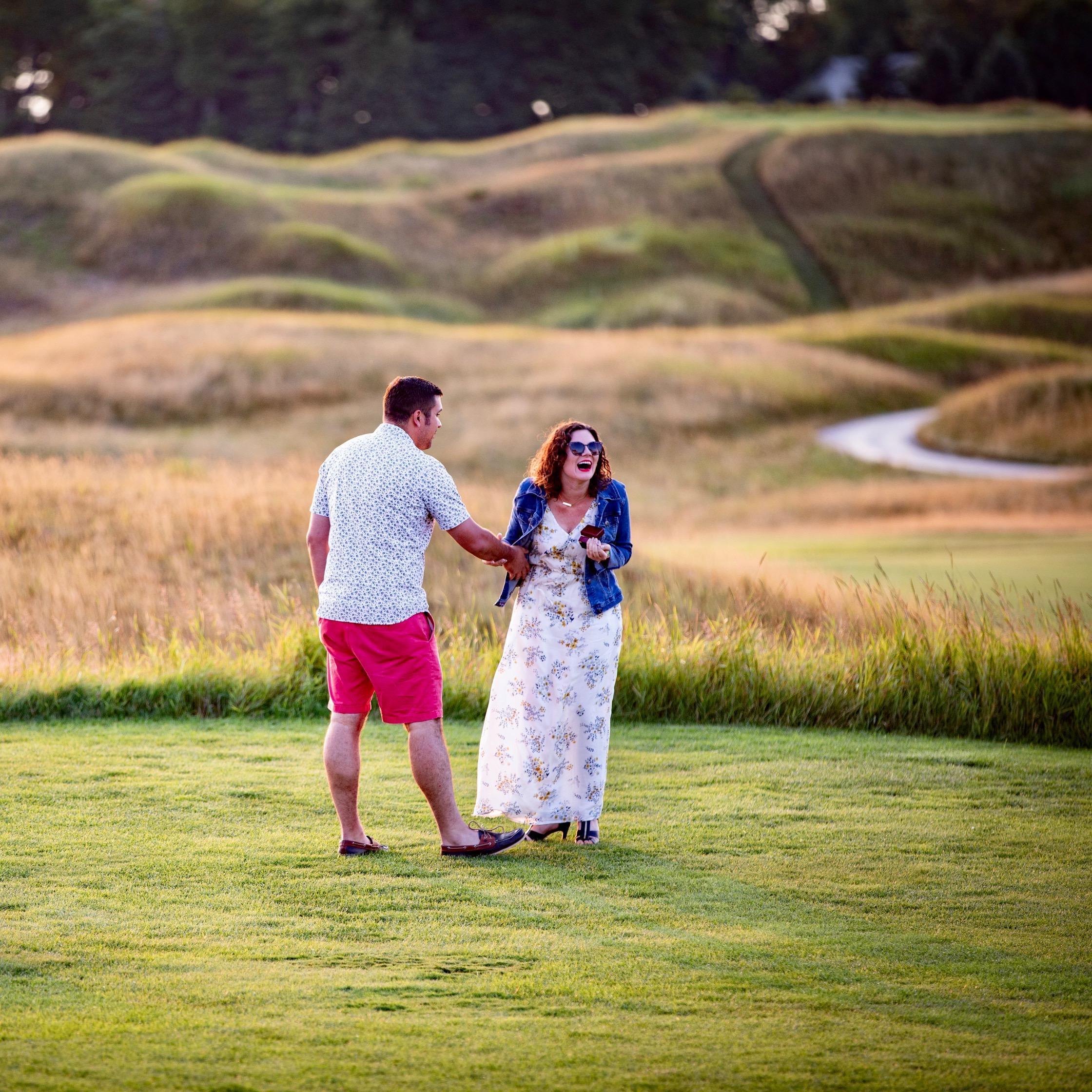 Our Engagement (July 2019)