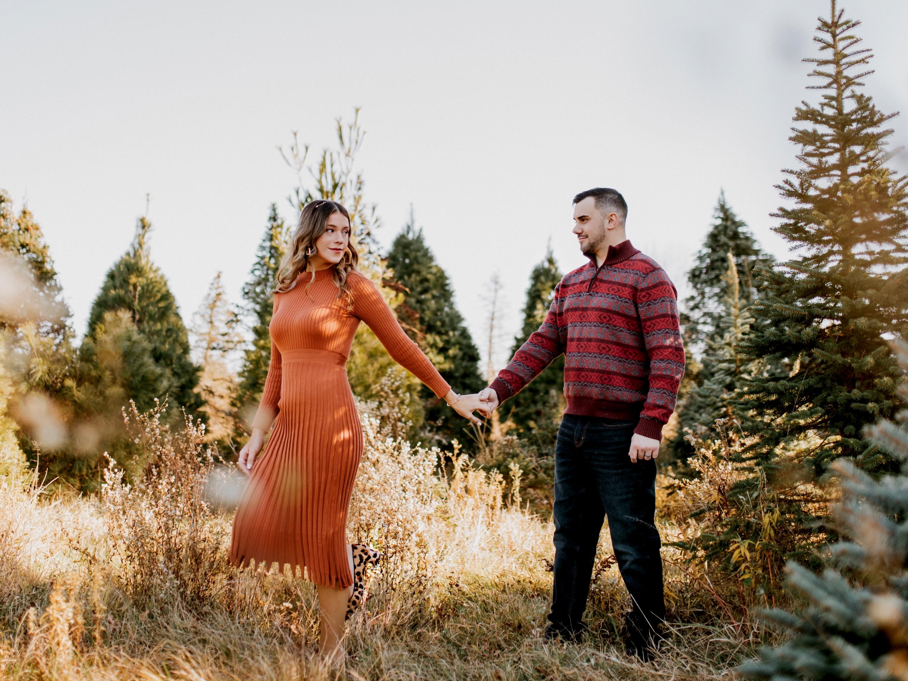 The Wedding Website of Justyna Grabowska and Jonathan Pinski