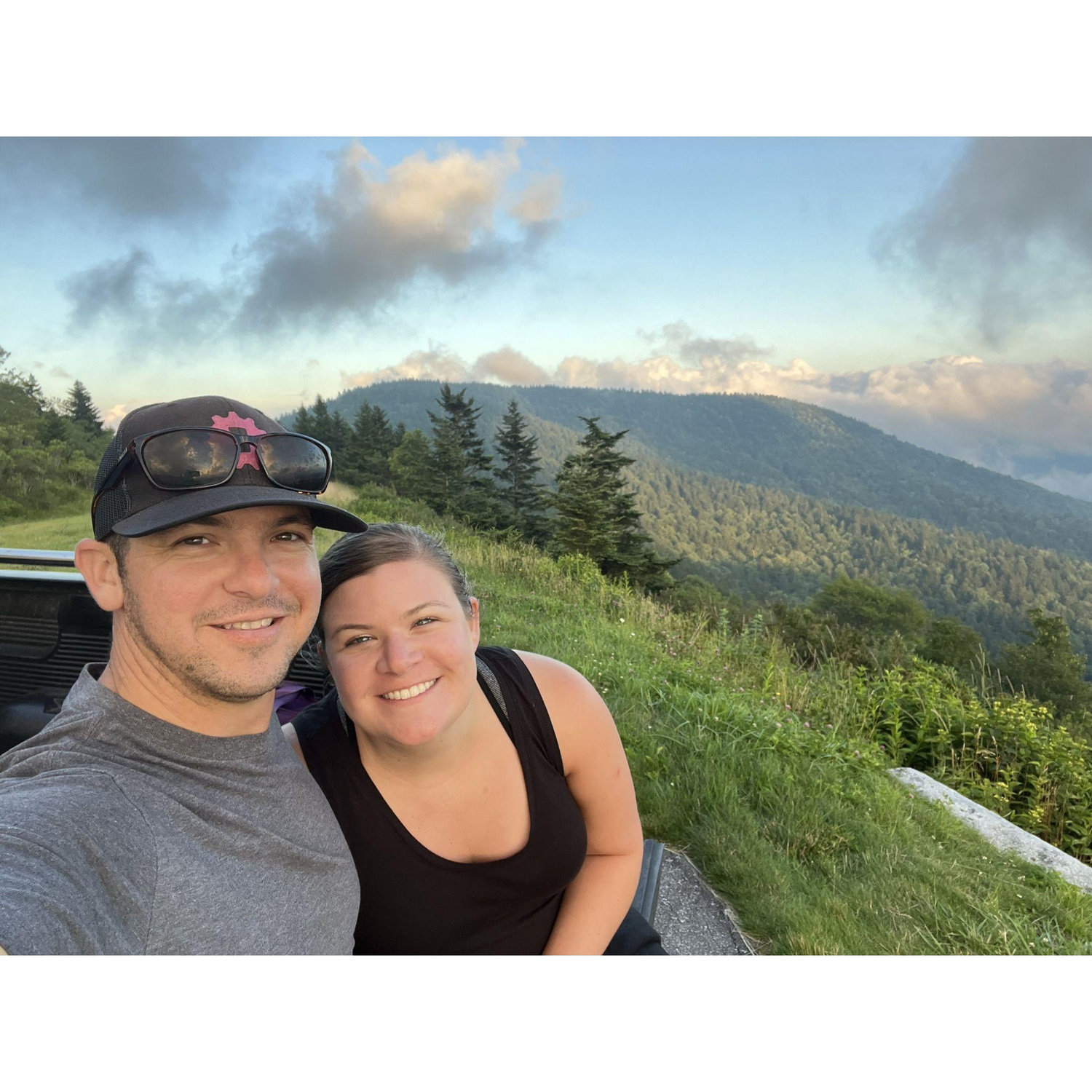 Blue Ridge Parkway