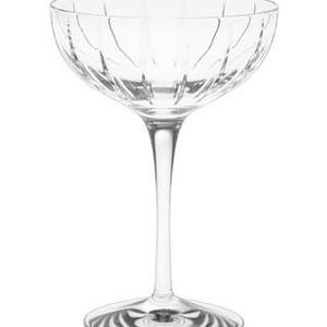 Dorset Champagne Coupe, Set of 2