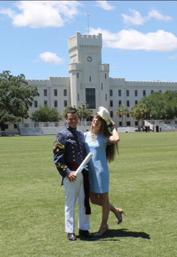 The Wedding Website of Dustii Osteen and Hal Stephenson