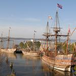 Jamestown Settlement