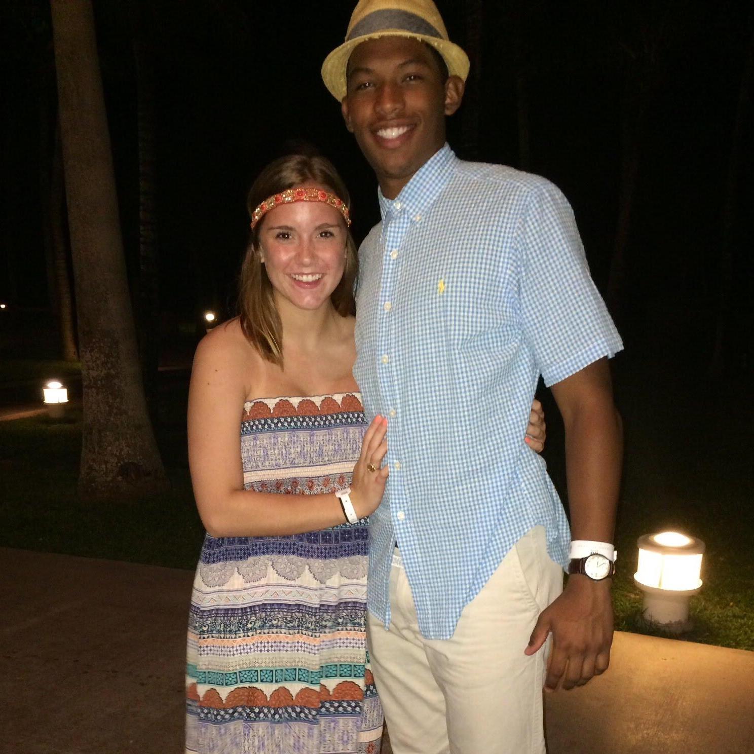 Bahamas 2014