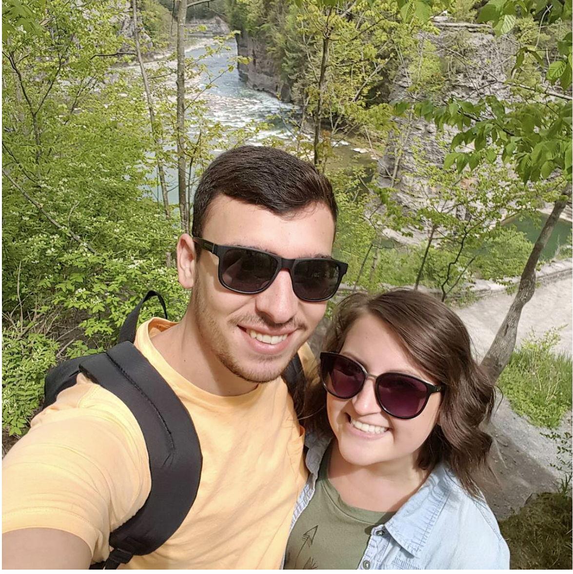 Letchworth State Park 2016