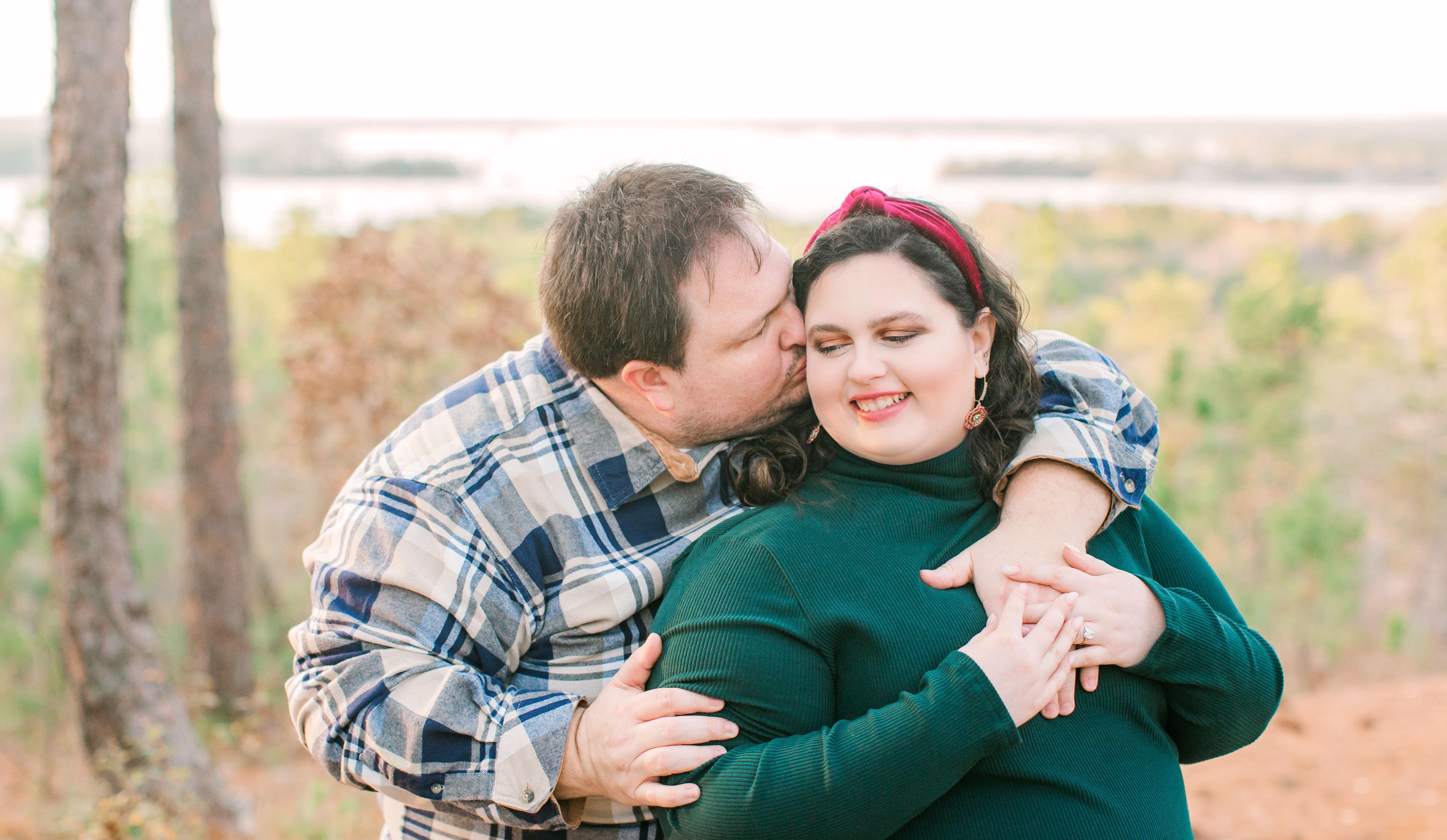 The Wedding Website of Audra Welch and Nick Johnson