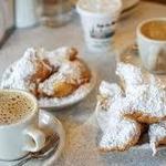 Cafe Du Monde