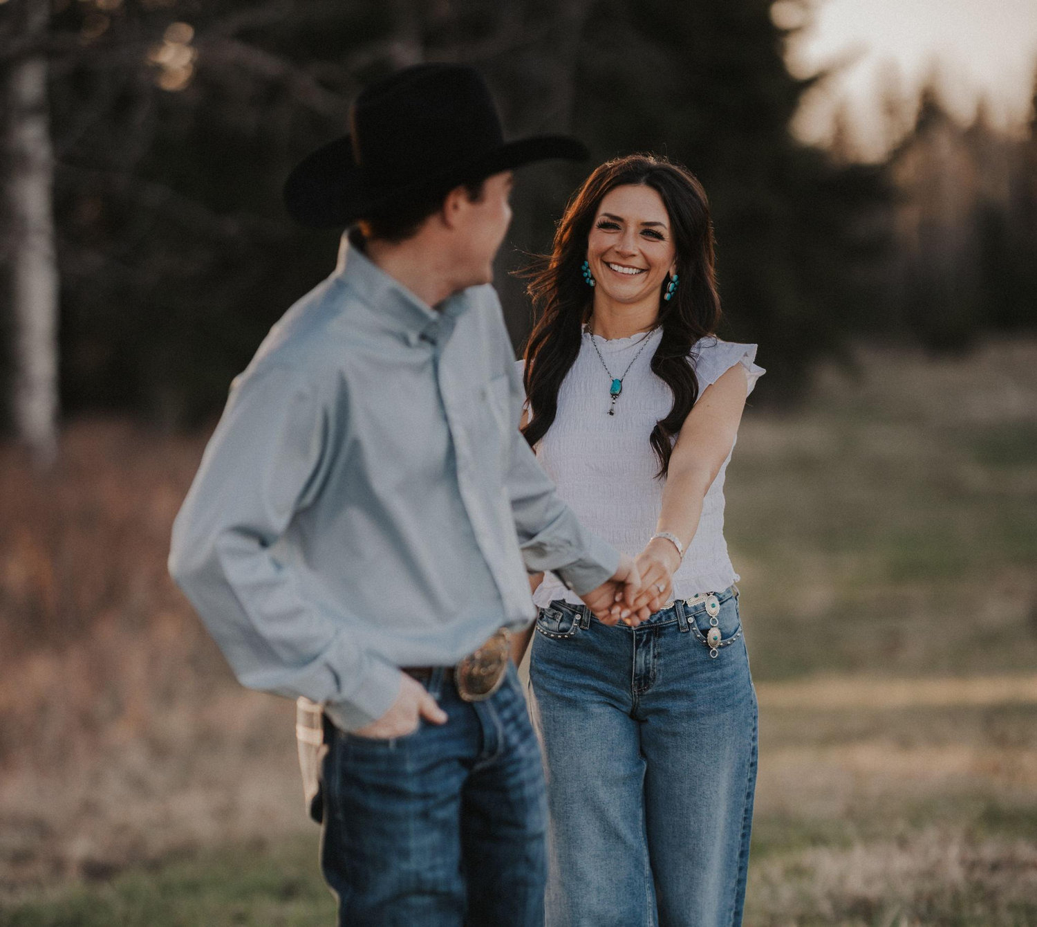 The Wedding Website of Tate Schmidt and Mariah Mannering