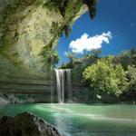 Hamilton Pool