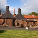 Belhaven Brewery