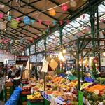 St George's Market