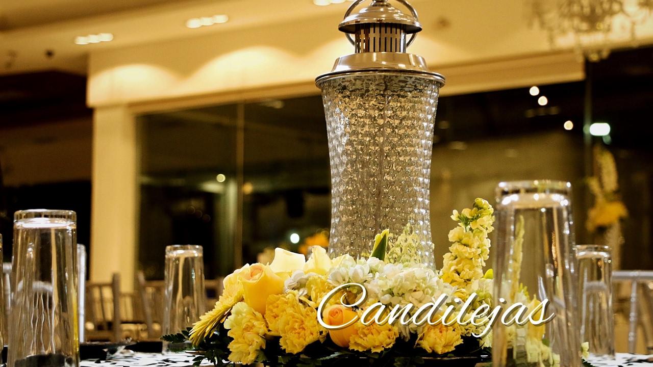 The Wedding Website of Larisa Flores Sapien and Mariano Sapien