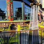 CocoBolos Mexican Grill And Cantina