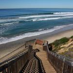 Tamarack Surf Beach