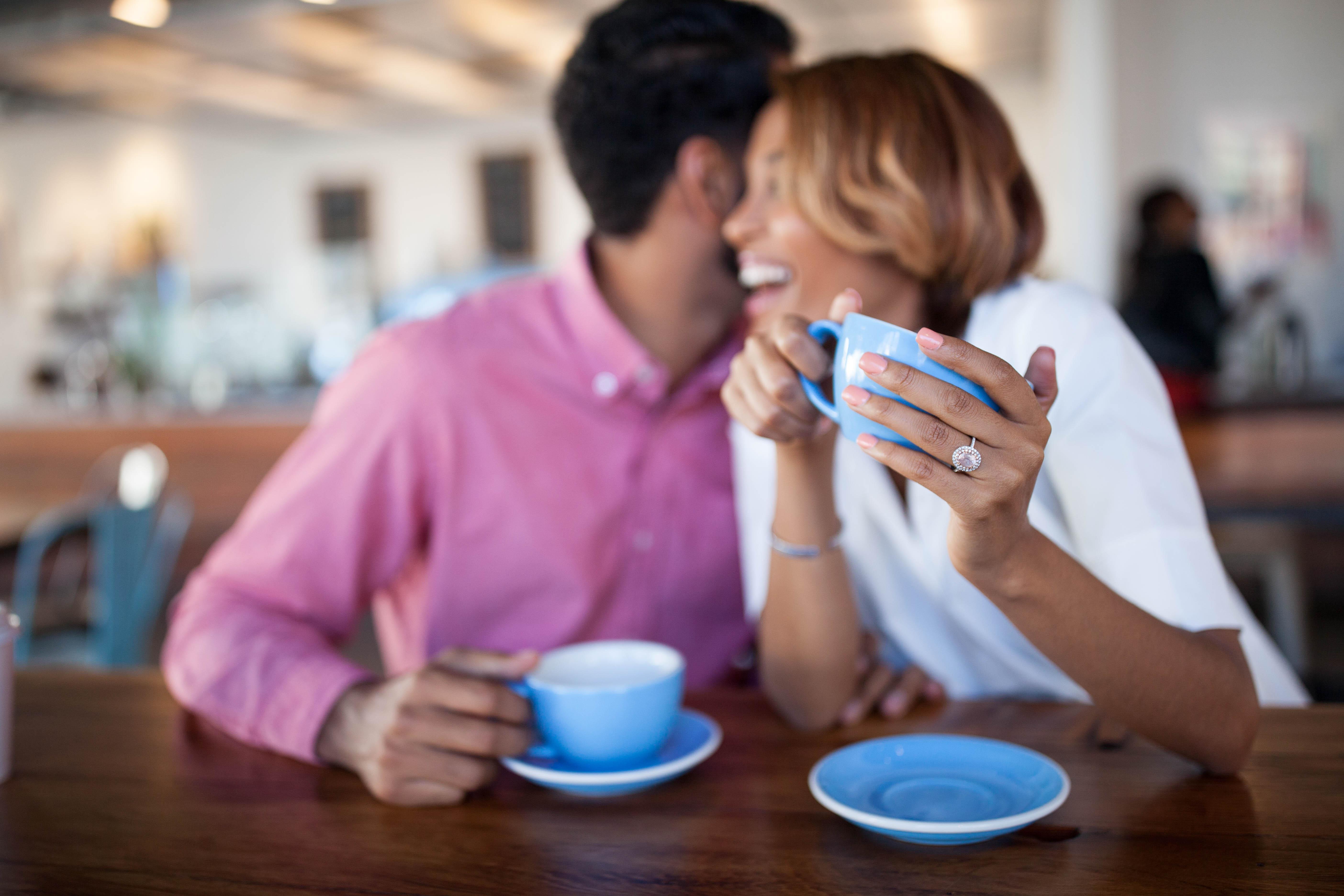 The Wedding Website of Yodit Kifle and Dwight Smith