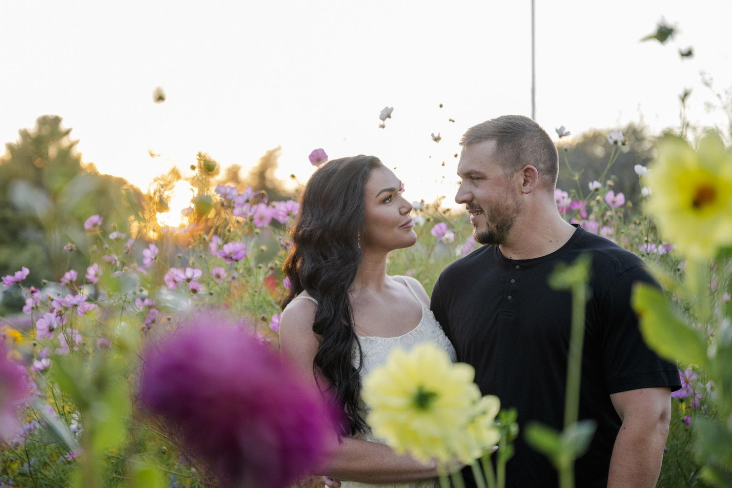 The Wedding Website of Marissa Kibbee and Brian Gaffney