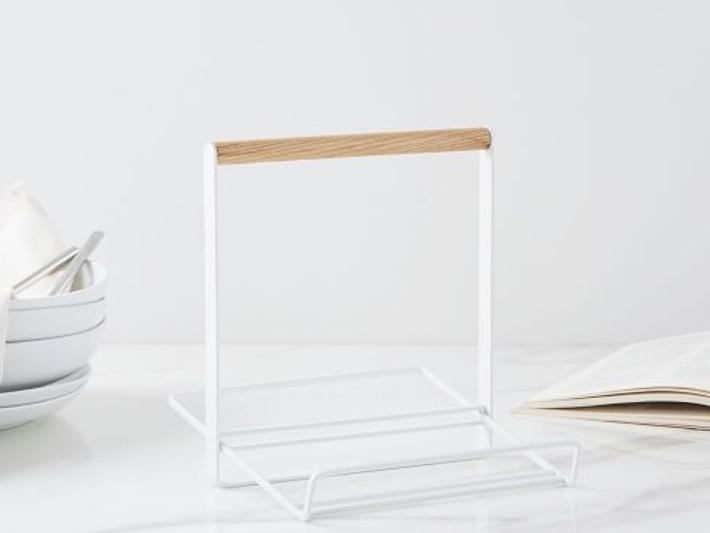 Cookbook Stand