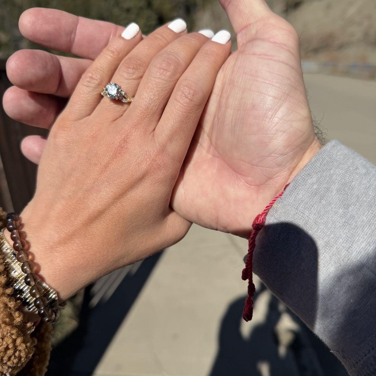 The Ring!