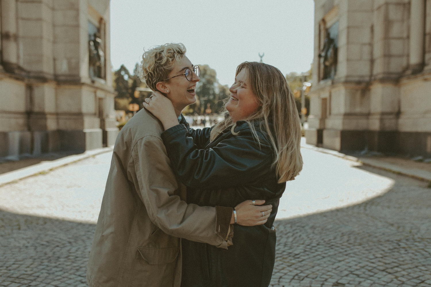 The Wedding Website of Megan Heim and Gabrielle Steinfeld