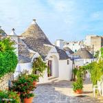 Alberobello