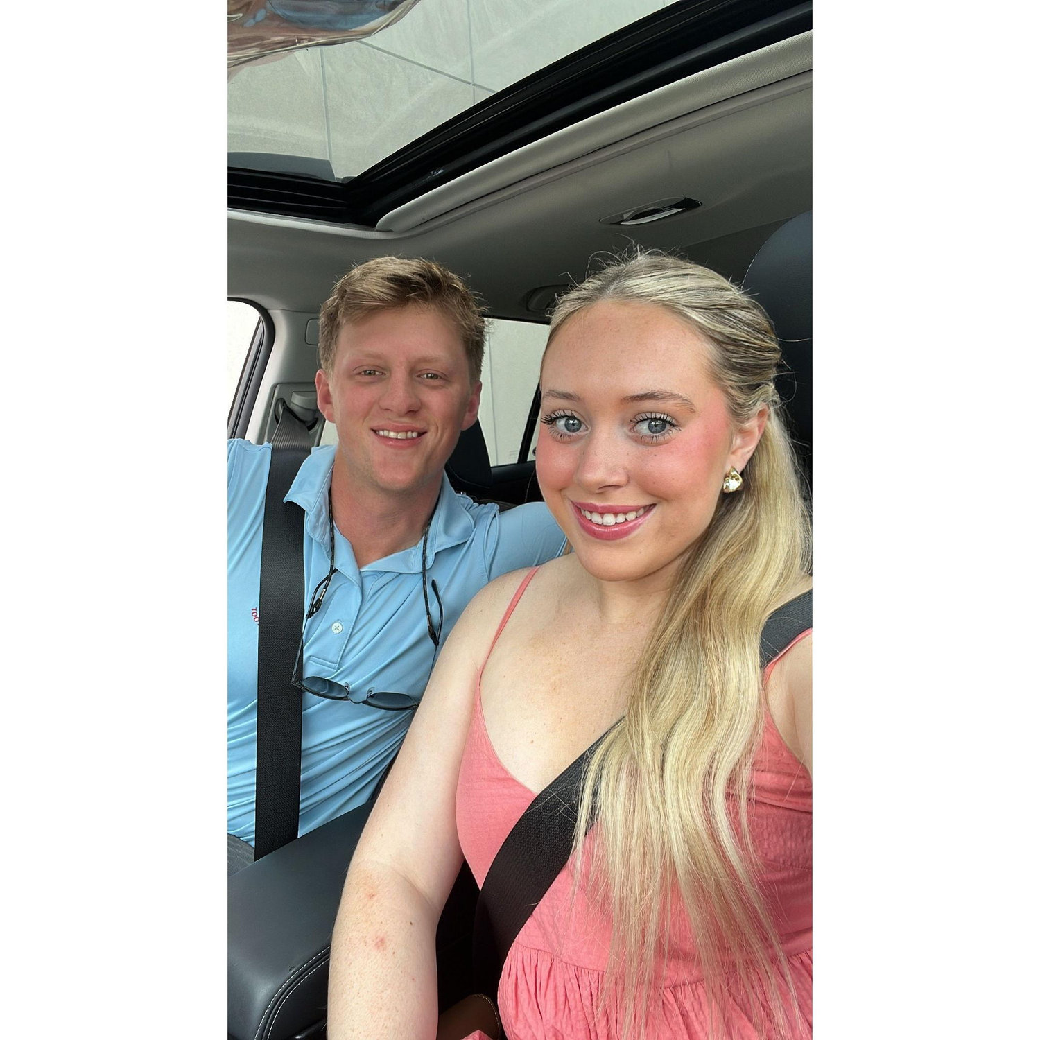 Easter Church!