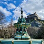 Princes Street Gardens