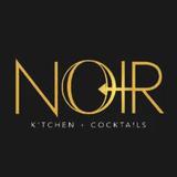 Noir Kitchen & Cocktails