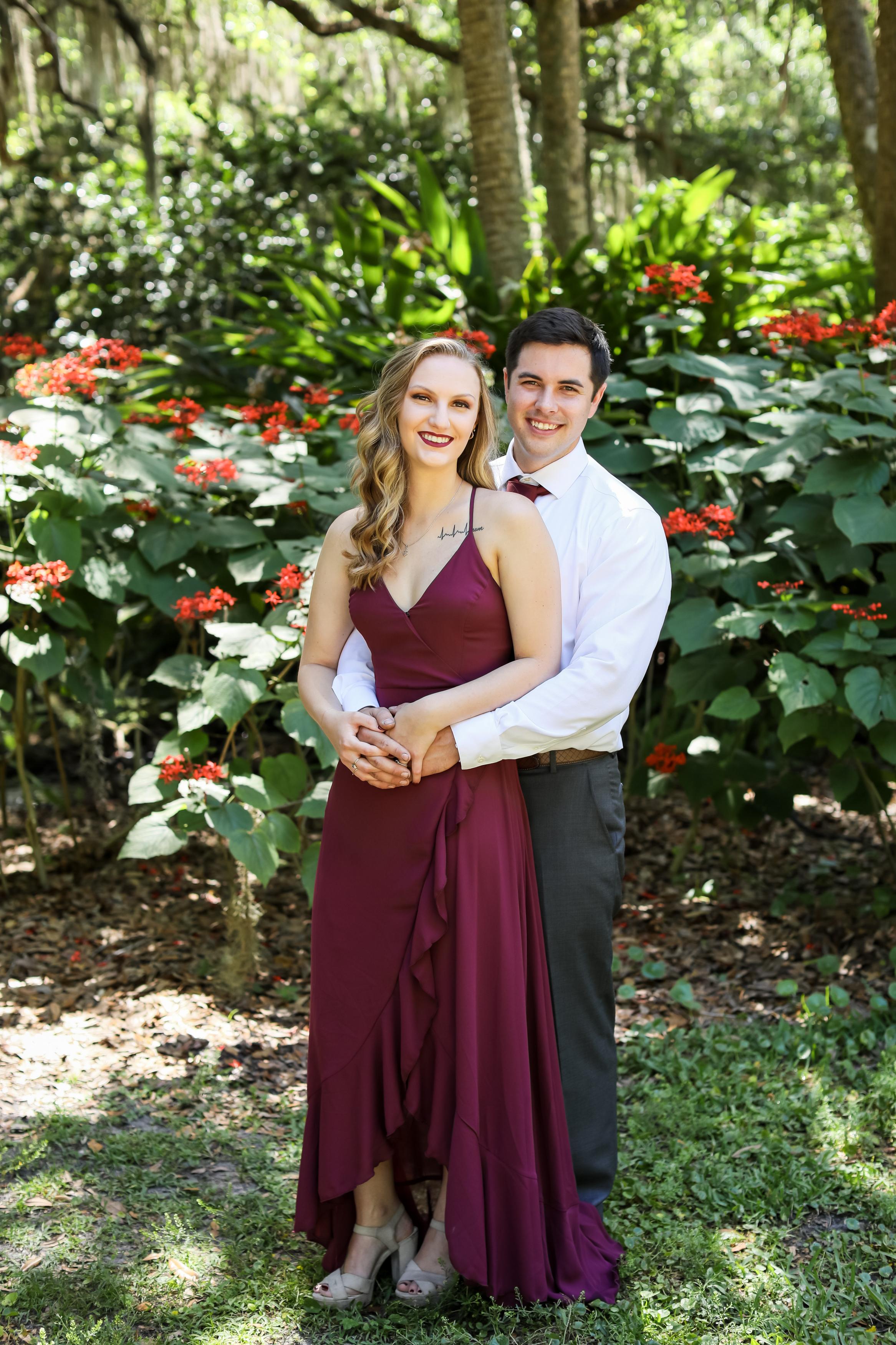 The Wedding Website of Tony Crocco and Shelby Asher