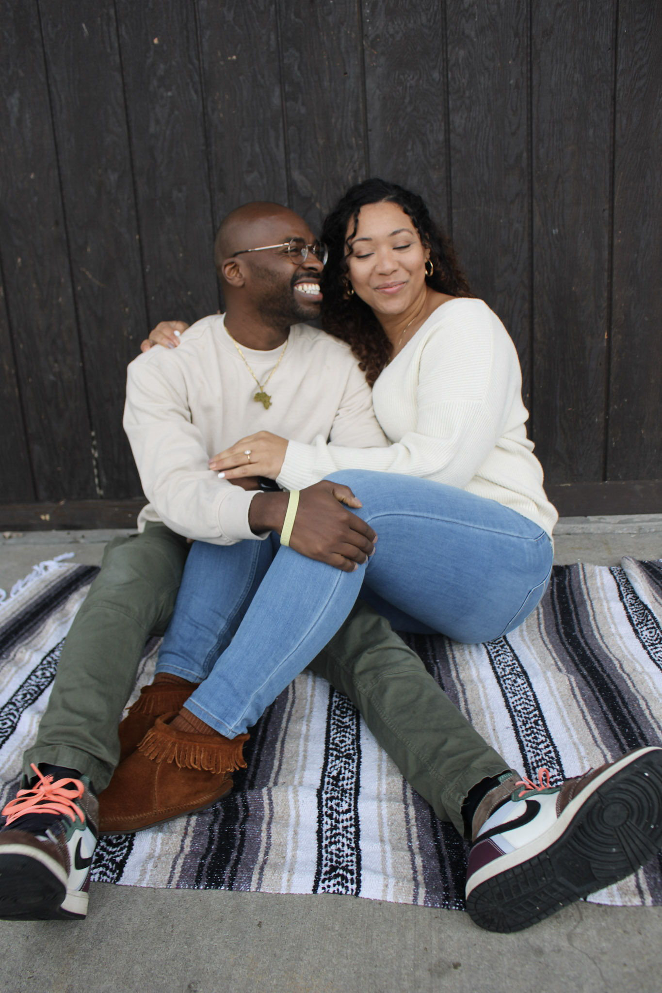 The Wedding Website of Dr. Ciera Lewis and Alexis Dean Jr.