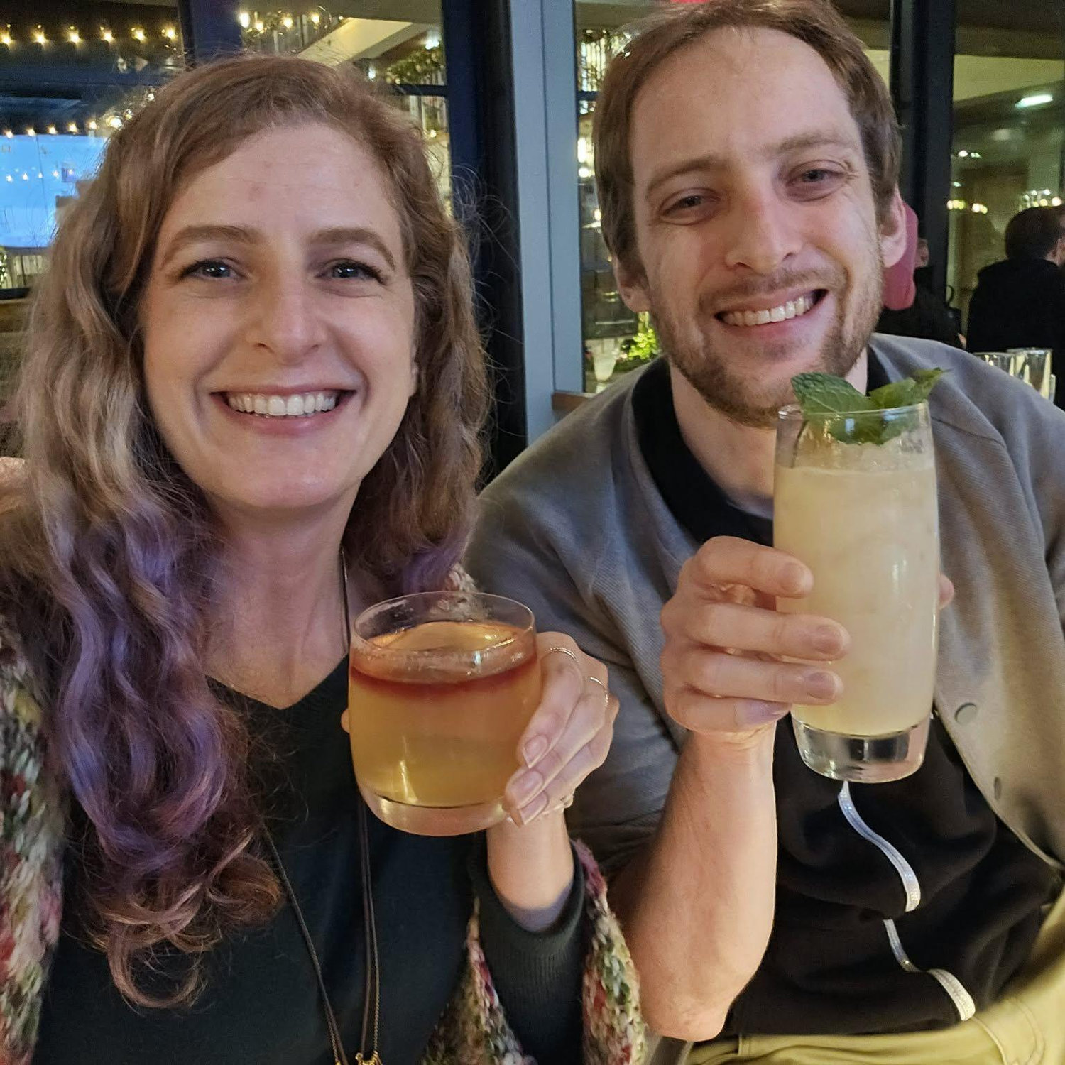 Staycation trip to Carmel-by-the-sea