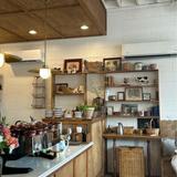 Hank's Coffee Station