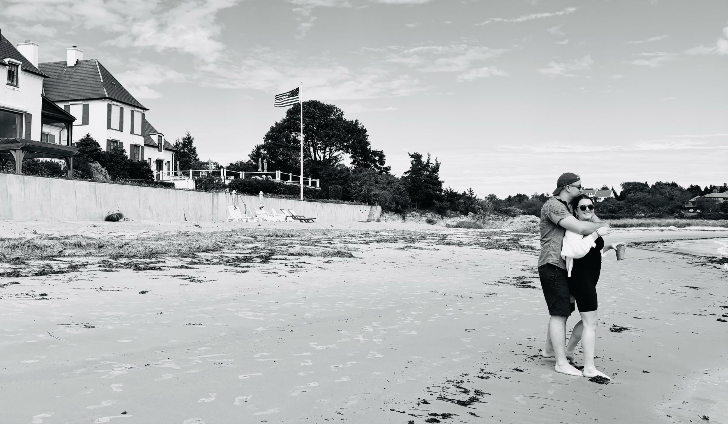 The Wedding Website of Colleen Conners and Will Carson