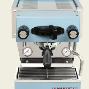 Linea Micra - La Marzocco Home - Light Blue