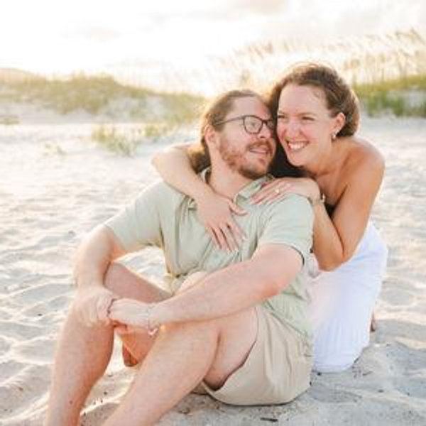 Wedding Fund for Our New Beginning