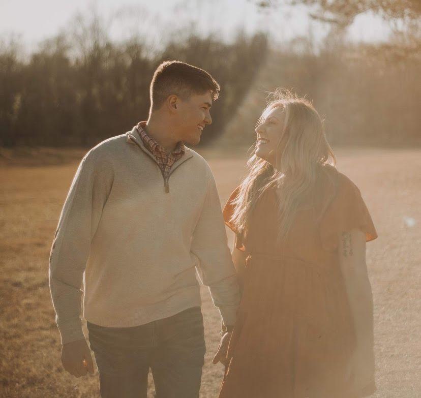 The Wedding Website of Josie Blyth Taylor and Joshua Logan Ward