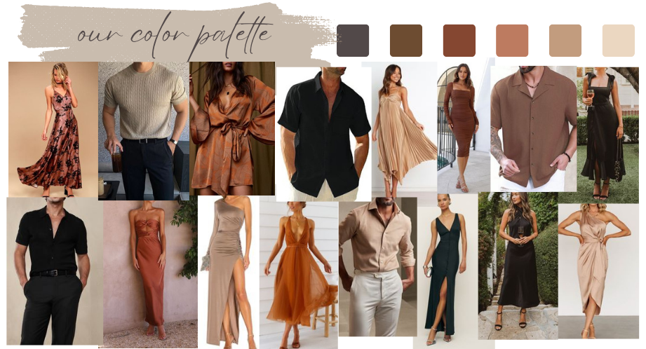 The Wedding Website of Jordyn Largusa and Alvin Honorato