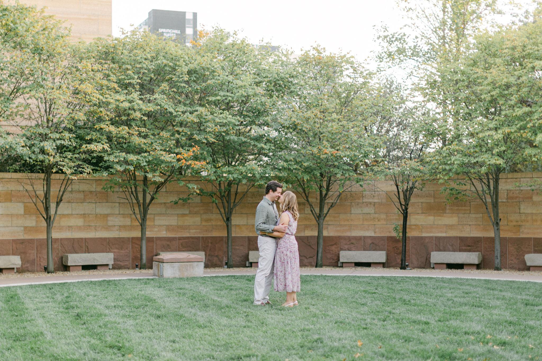 The Wedding Website of Jack Miller and Leigh Anne Roth