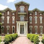 White Hall Historic Site